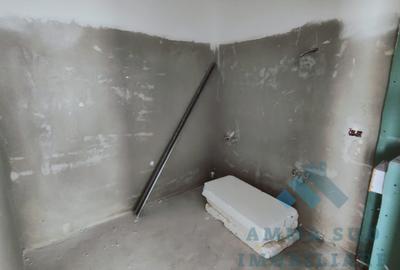 Penthouse 4 camere -126 mp utili - Finalizat - 500 m Metrou Berceni - 22