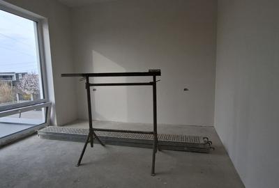 Duplex cu 5 camere si teren de 372mp - 11