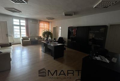 Spatiu birouri 250mp Centrul Istoric - 5