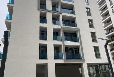 Apartament 2 camere ultramodern Floreasca Residence - 7