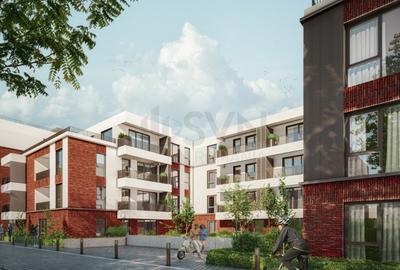 REA1025161 Apartament High End 2 camere I Design modern I Zona Barbu Vacarescu - 6