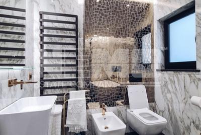 Apartament de Lux 3 Cam. | 84 Mp | Suceava/Burdujeni | 189.000Euro - 9