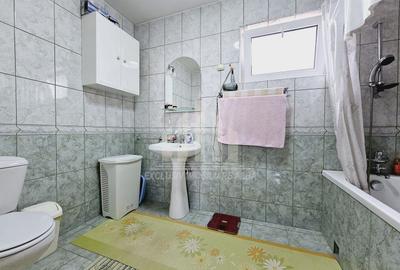 Casa in regim cuplat | 240 mp | 912 mp teren | Mobilata | Lipoveni - 10