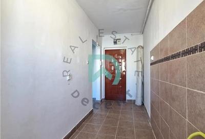 Comision 0% cumparator!!! Garsoniera decomandata, Astra, Brasov - 2