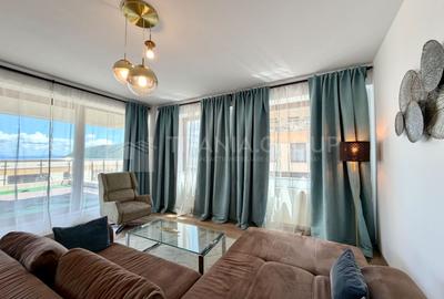 Priveliște de Cartier Rezidențial de Lux | 2 Camere + Terasă 52 MP | Season Resi - 36