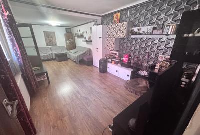Casa individuala pe parter 3 cam. Teren 268mp - 4