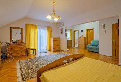 Vila Iancu Nicolae – între Grădina Zoo și Jolie Ville | Liniște, spațiu și confo - 9