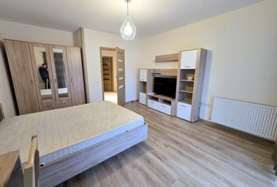 3 camere, 3 dormitoare, bloc nou, in Marasti, zona Iulius Mall si FSEGA - 8