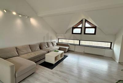 REA1027797 Apartament superb 4 camere I Sisesti I Baneasa I 2 locuri parcare - 1