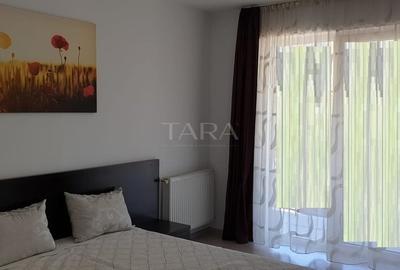 Apartament cu 3 camere și parcare cu CF – zona Atelierul de Pizza. - 5