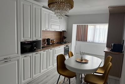 Apartamnet 2 camere de vânzare - 9