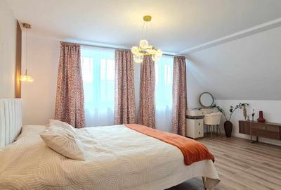 Casa cu 6 camere, 293 mp utili, zona Turnisor - 15