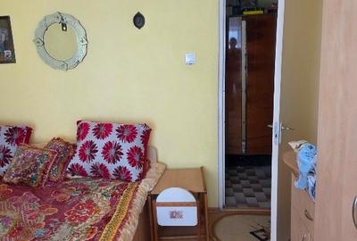Apartament 4 Camere Decomandat, 84 mp – Etaj 1 – Str. Gh. Lazăr (Zonă Centrală) - 1