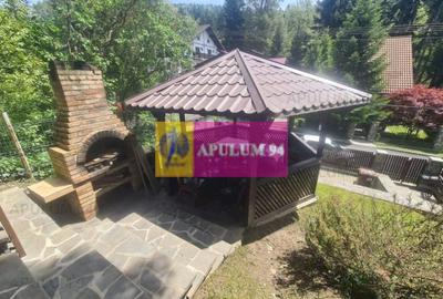 Vilă de vânzare în Bușteni - Zona Zamora - 35