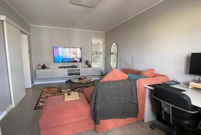 REA1027293 Apartament 2 camere I Banu Manta I Metrou PiataVictoriei I De vanzare - 2