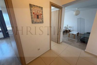 Apartament 2 camere, Grozavesti - Onix Residence - 7