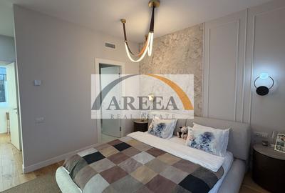 Duplex 4 camere Tunari-Amber Forest - 7
