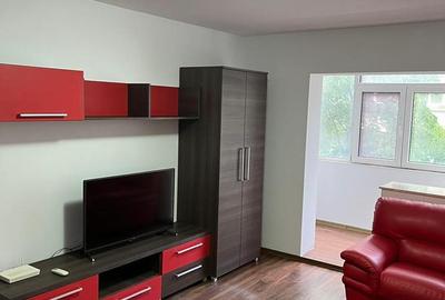Apartament cu 2 camere, PET FRIENDLY, DECOMANDAT, zona Gara - 6