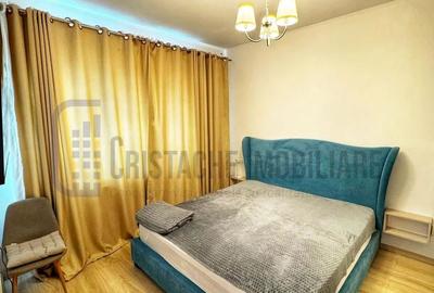 Râmnicu Sărat, Sector 3 | Apartament 2 camere decomandat | Bloc 2016 - 1