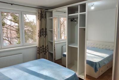 Apartament cu 2 camere în Berceni