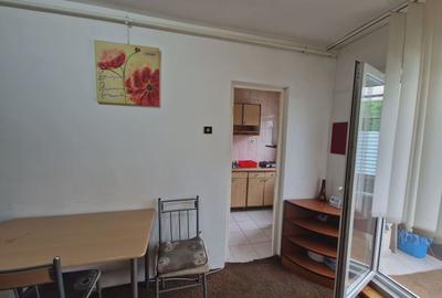 Garsoniera de inchiriat pe str Loius Pasteur - 12