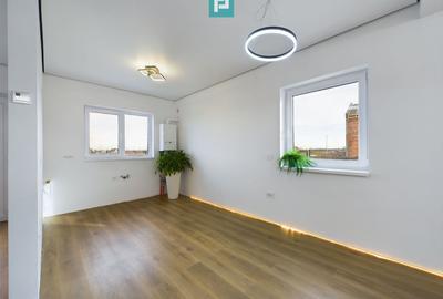 Duplex modern lângă centura Timisoara - 6