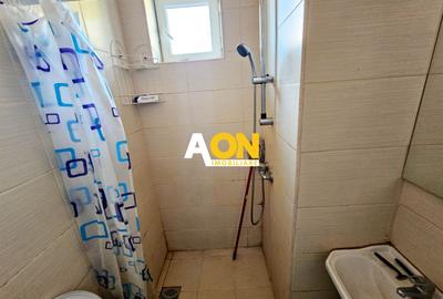 1/2 Duplex, 4 camere, 300 mp teren, toate utilitatile, Cetate - 13