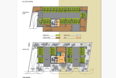 CSDA, Str. Siriului 22-26 - comision 0%, reprezentam proprietarul! - 8