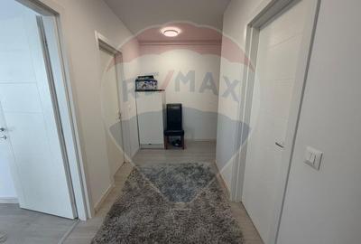Vanzare Apartament 2 camere Hils Splai - 5