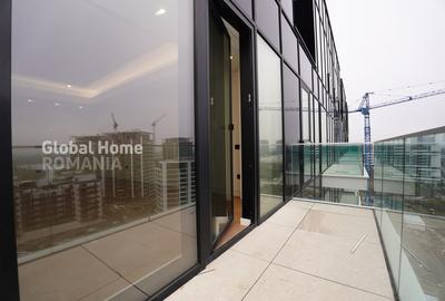 BHB | Mall Promenada | Apartament 2 CAMERE | 2 Bai | 64MP | - 14