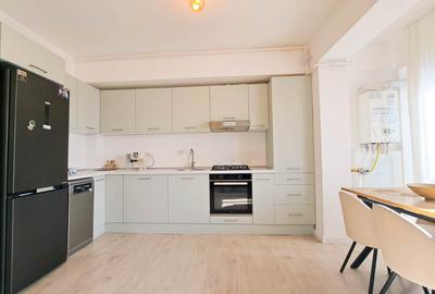 Apartament 2 camere de vanzare OMV Pipera | Pipera Plaza | Kaufland Pipera - 3