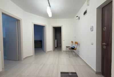 Apartament decomandat 2 camere, 64 mp utili + balcon 5 mp, Parter înalt - 7