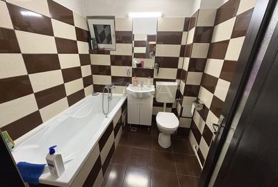 Apartament 3 camere, 68 mp, decomandat, Marasti – zona Farmec. - 7