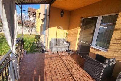 Casa individuala cu 7 camere si garaj,Dumbravita - 17