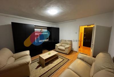 Apartament 1 cameră, parter – ideal investiție, Turda, Str. Macilor - 2