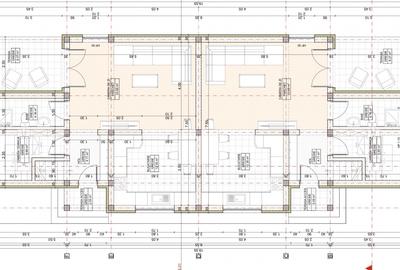 Duplex 4 camere cu pozitie excelenta | Zona Serena 1 | Mosnita - 2
