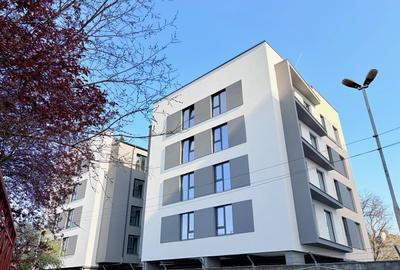 Apartamente 2camere imobil nou zona Straulesti-Jiului - 28