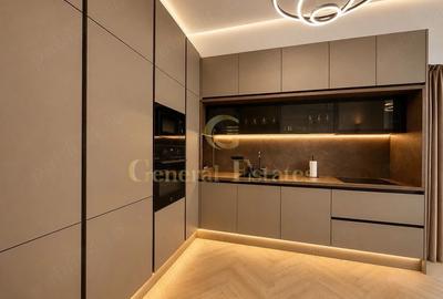 Apartament Premium 2 Camere cu Terasă de 85 mp și Jacuzzi – Coresi - 6