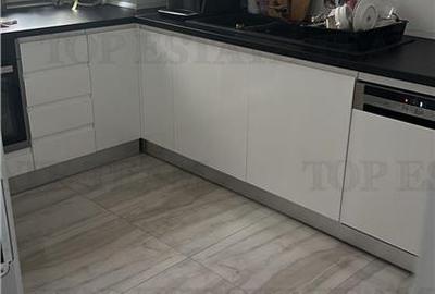 Matei Basarab in exclusivitate apartament deosebit- mobilat -utilat lux - 22