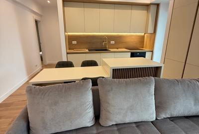 Apartament Premium 3 Camere The Level 3 Parcare Supraterana - 6
