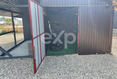 Lot ideal pentru casă – 959 mp, Bradu Central, deschidere 40 m - 5
