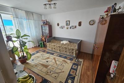 Apartament 2 camere Doamna Ghica / Pod - 1