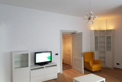 Apartament 2 camere ultracentral - Balcescu - 5