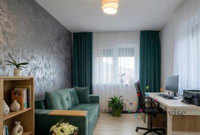 CASA MODERNA CU 5 CAMERE IN HARMAN - 8