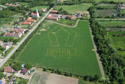 Teren de 1.6ha ideal pentru dezvoltare rezidentiala sau proiect turistic - 3