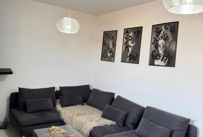 Apartament 2 camere 46mp | 0 comision | Otopeni 23 August - 4