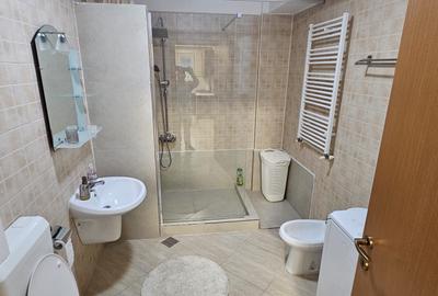 Statiunea Mamaia Apartament 2 camere su.66mp.parcare mobilat integral - 6