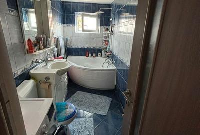 Apartament 3 camere mobilat si utilat modern zona Spital Judetean - 5