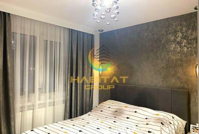 Apartament cu 3 camere decomandat în Apărătorii Patriei