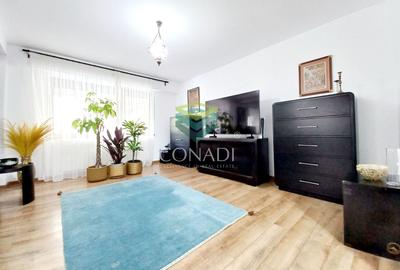 Apartament cu 2 camere Herastrau 100mp - 6